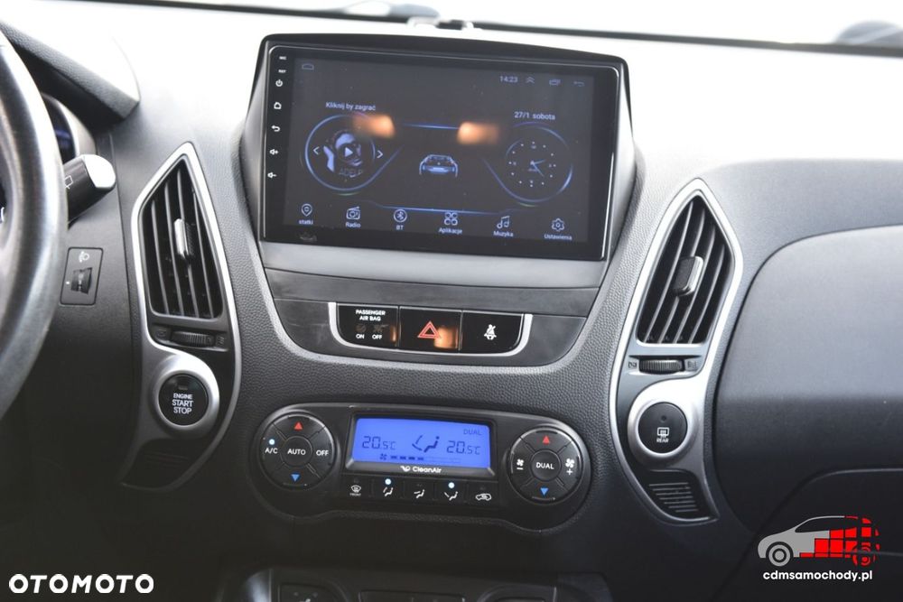 Hyundai ix35 - 26