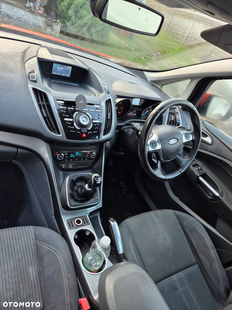Ford C-MAX 1.6 TDCi Titanium - 11