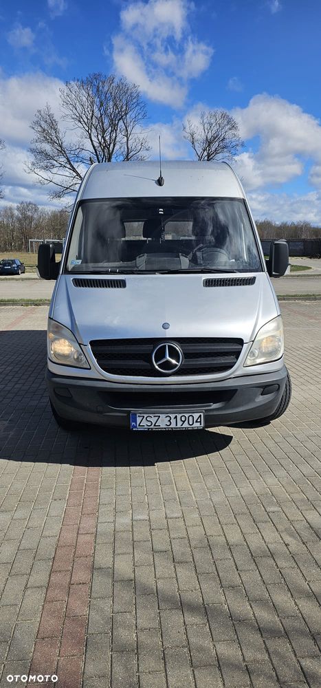 Mercedes-Benz SPRINTER - 5