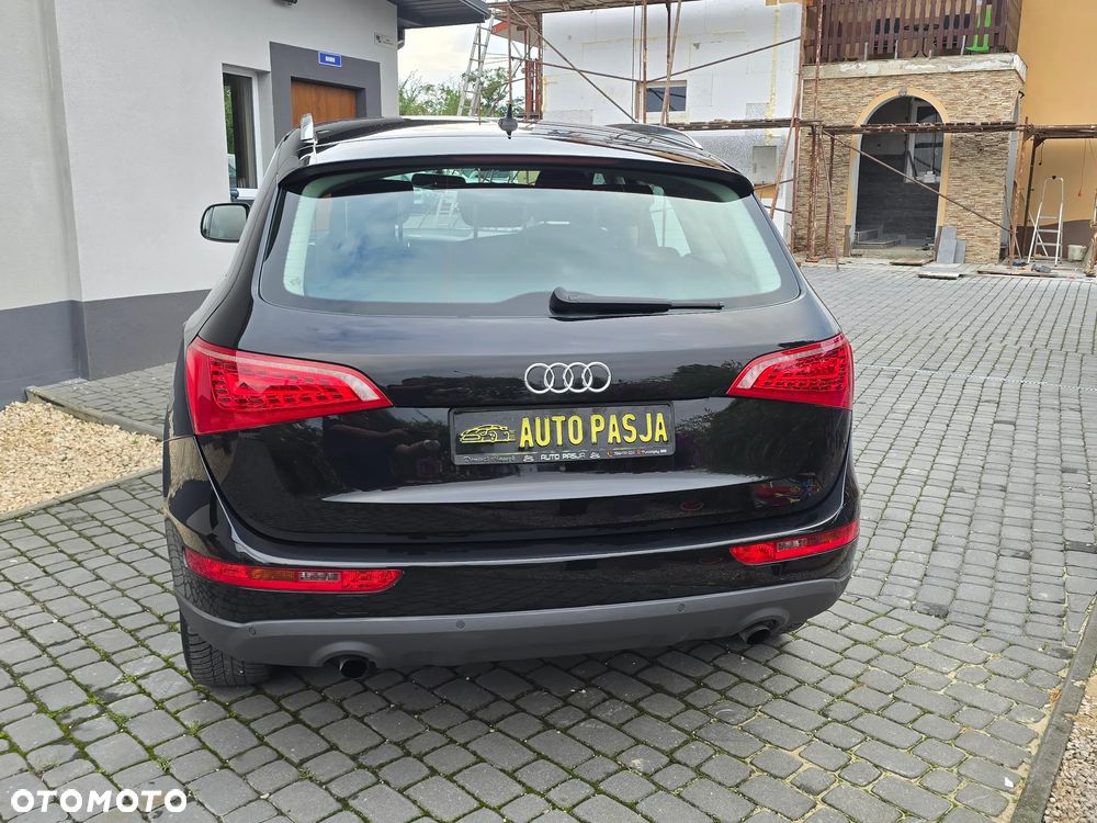 Audi Q5 2.0 TFSI Quattro - 17