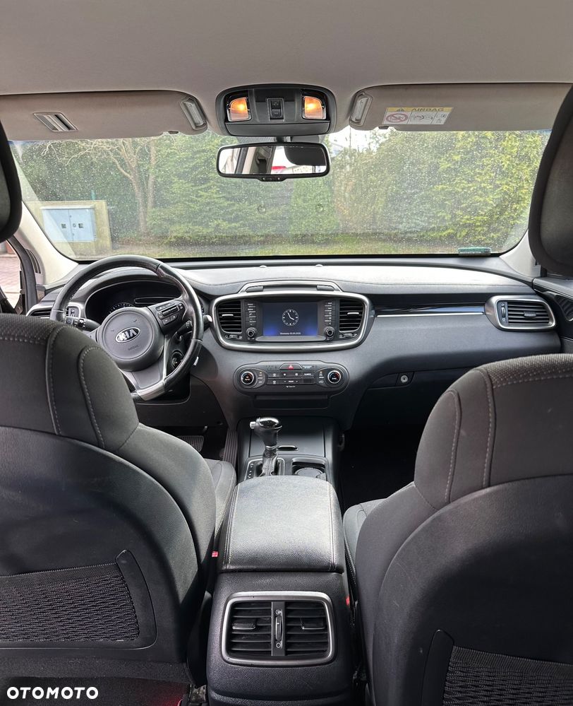 Kia Sorento 2.0 CRDI M - 6