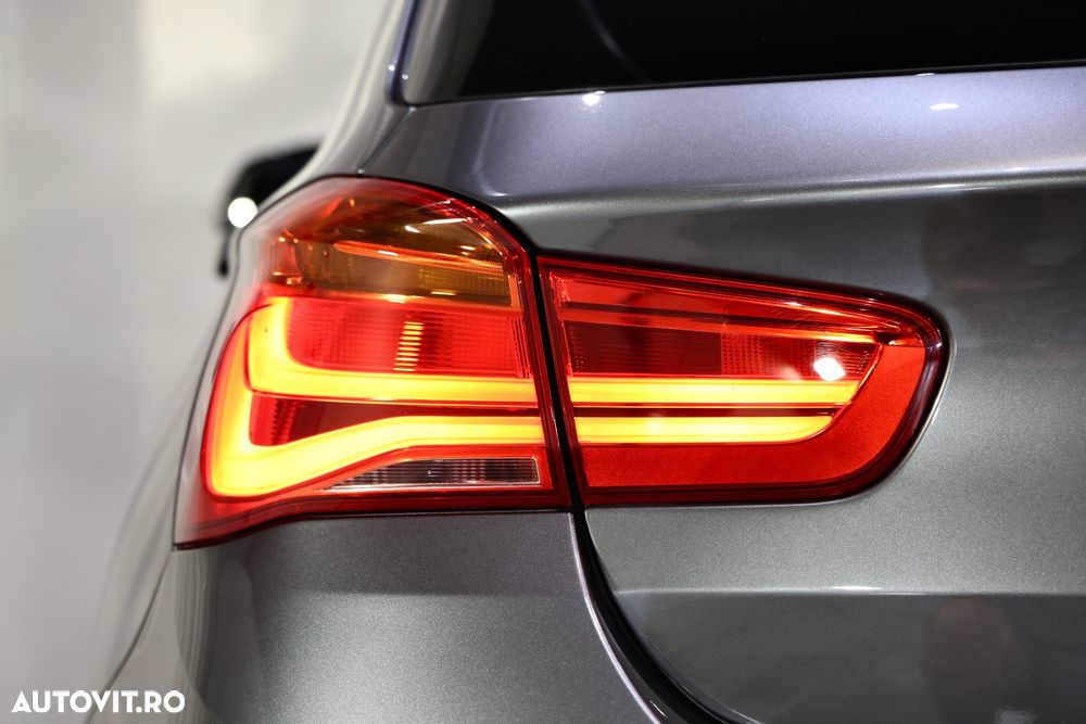 BMW Seria 1 - 36
