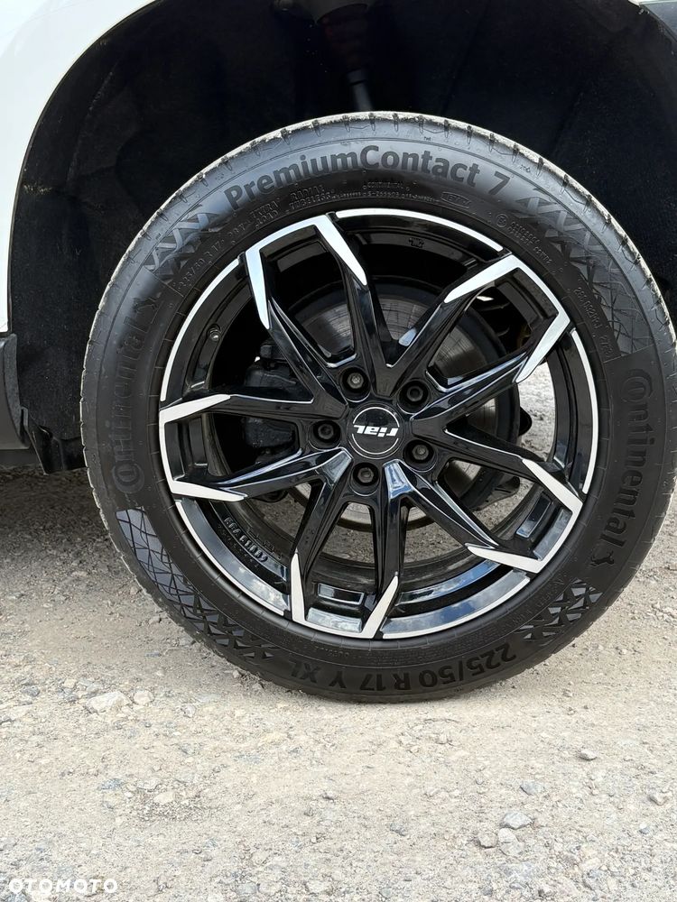 Skoda Yeti 2.0 TDI 4x4 - 9