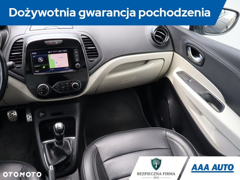 Renault Captur - 10
