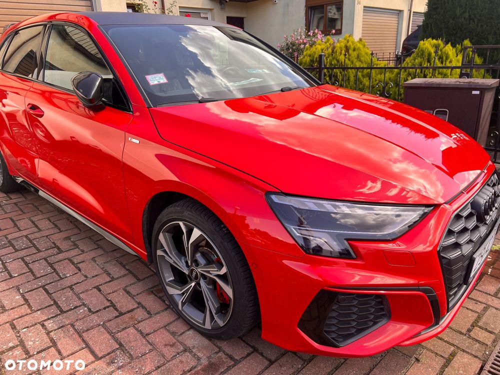 Audi A3 - 10