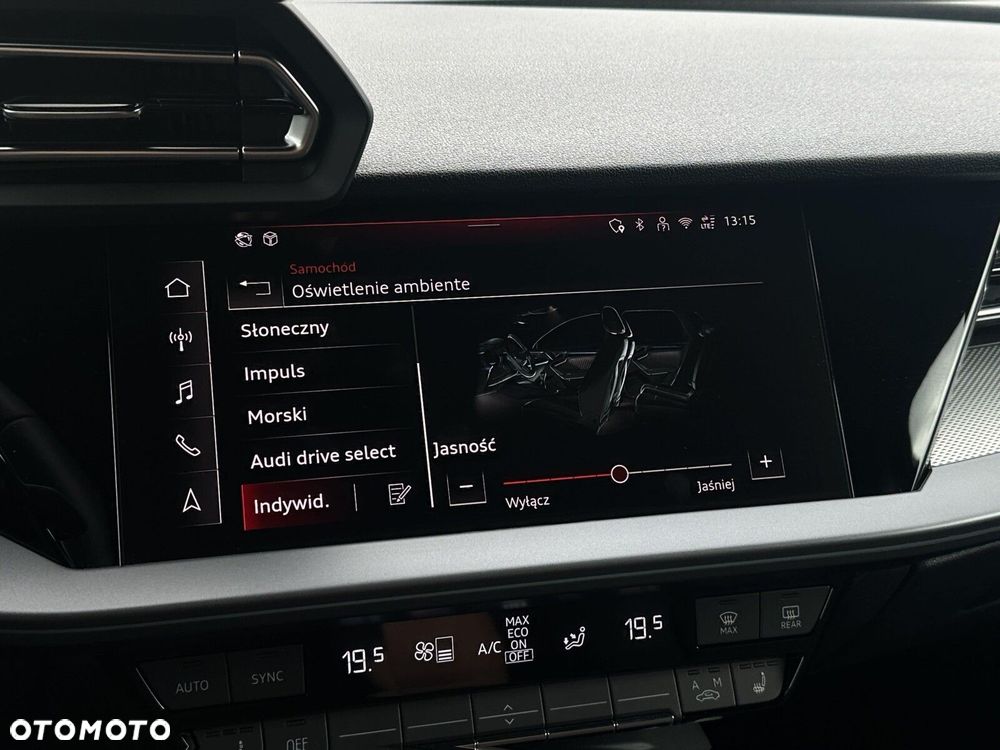 Audi A3 Allstreet - 19
