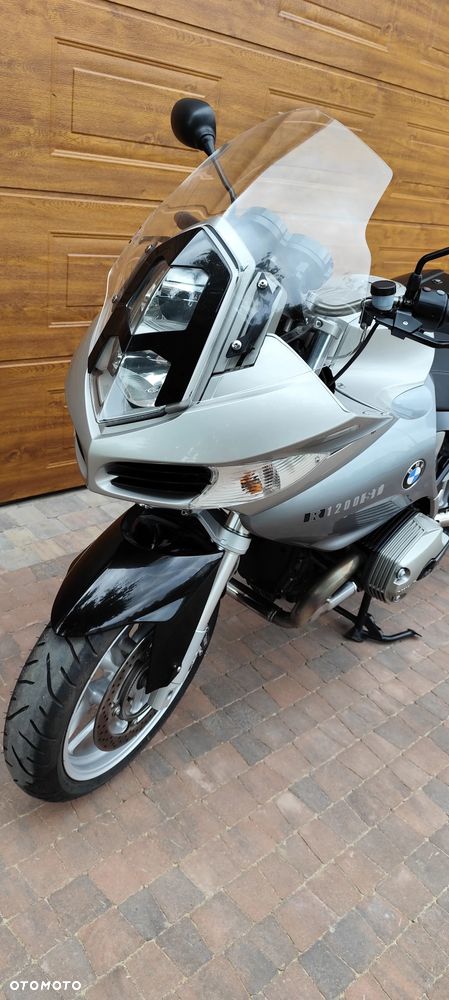 BMW Inny - 3