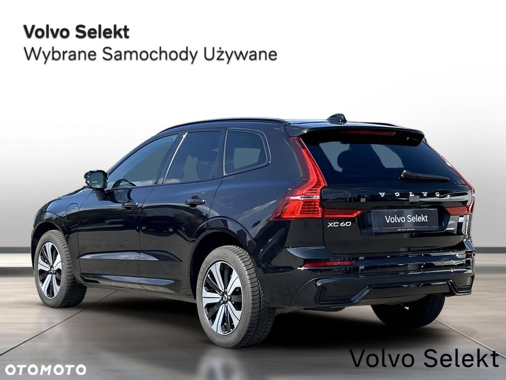 Volvo XC 60 - 4