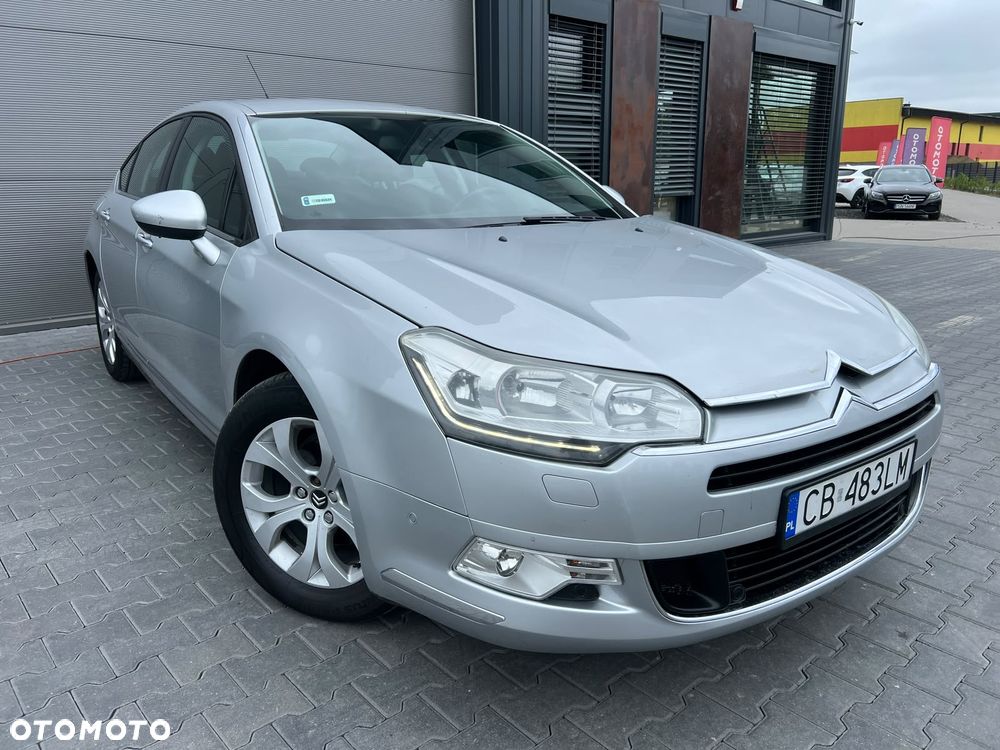 Citroën C5 1.6 e-HDi Seduction MCP - 6