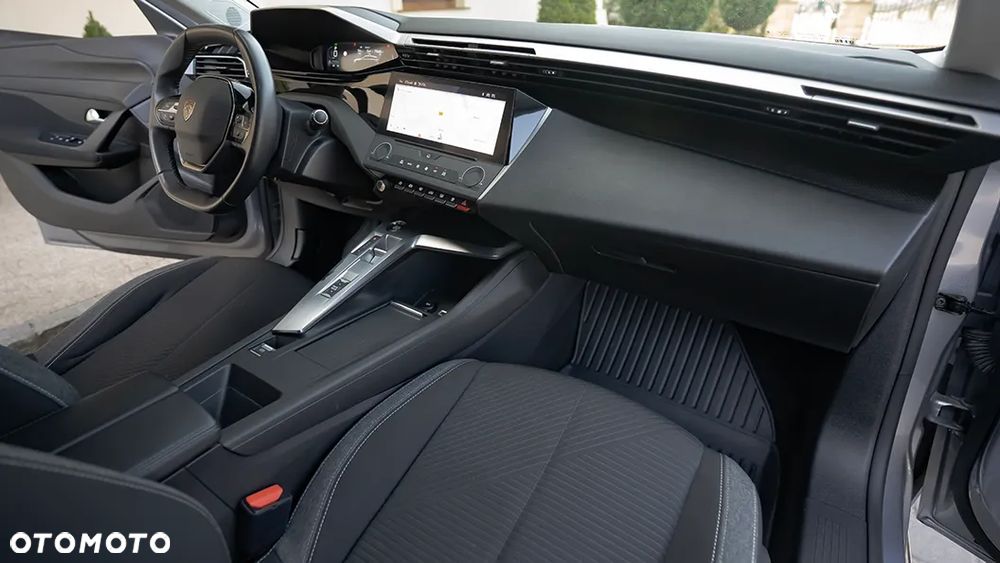 Peugeot 308 1.5 BlueHDi Active Pack S&S EAT8 - 26