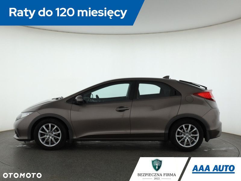 Honda Civic - 4