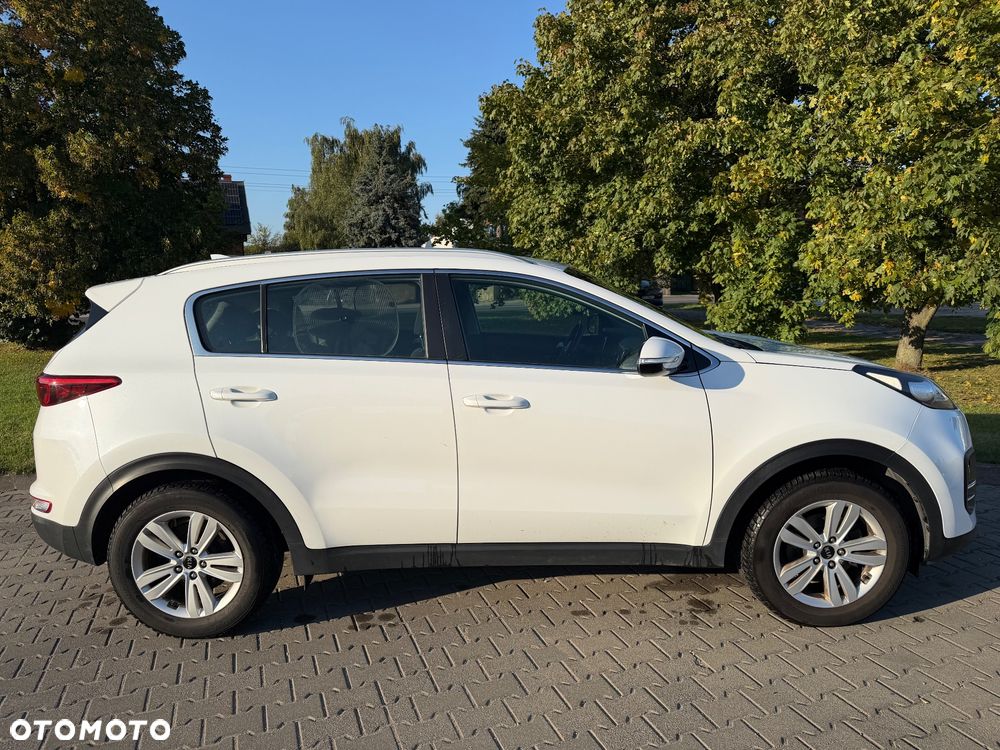 Kia Sportage 1.6 GDI L 2WD - 2