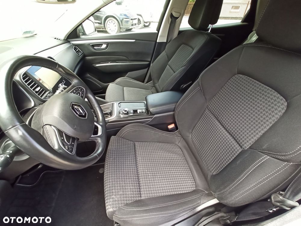 Renault Talisman - 6
