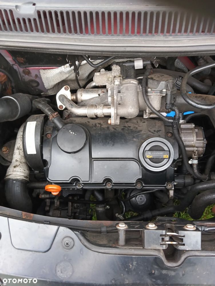 Volkswagen T5 - 11