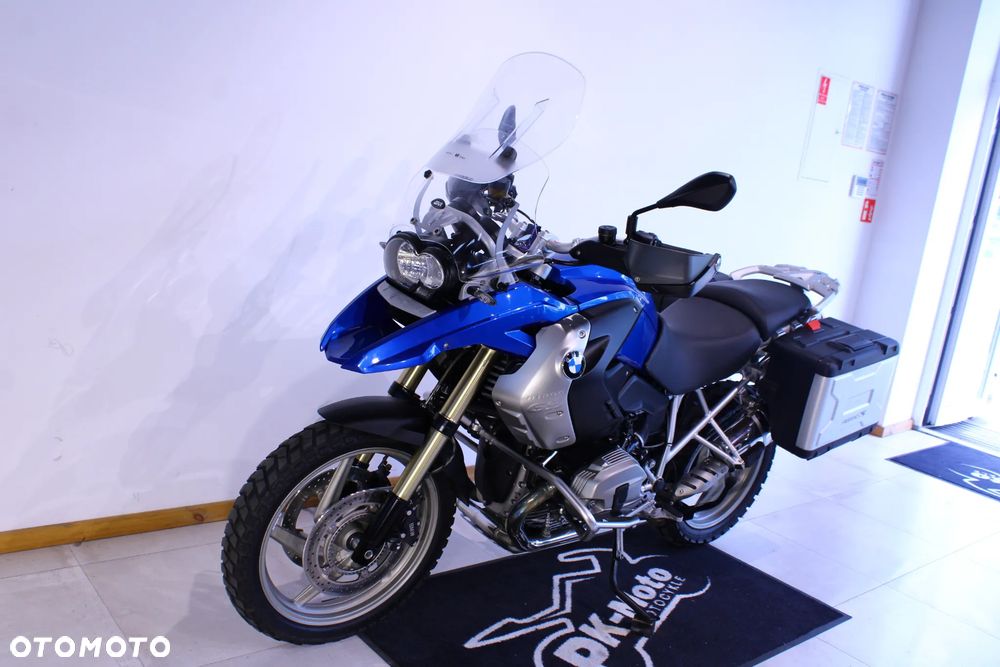 BMW GS - 4