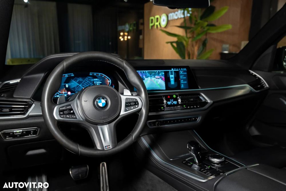 BMW X5 - 24