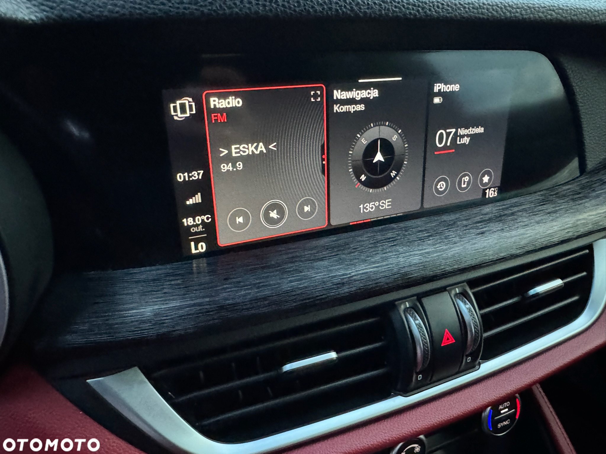 Alfa Romeo Stelvio - 20