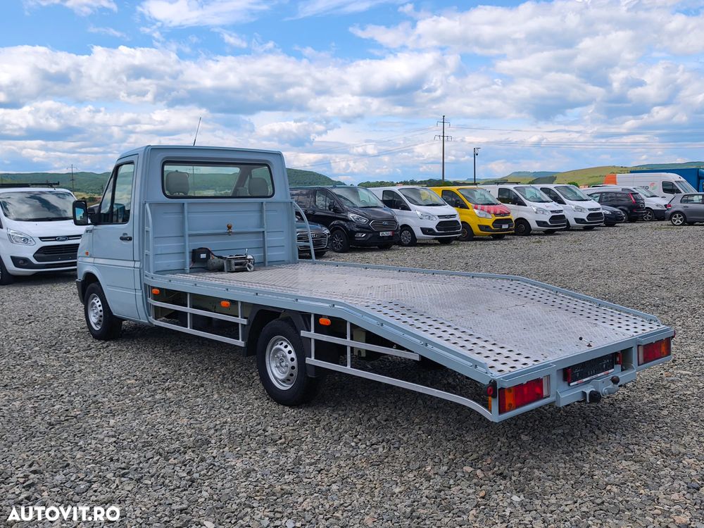 Volkswagen LT 35 - 11