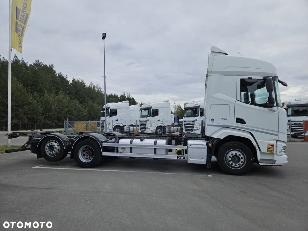DAF XF 480 FAR GNIOTPOL - 4