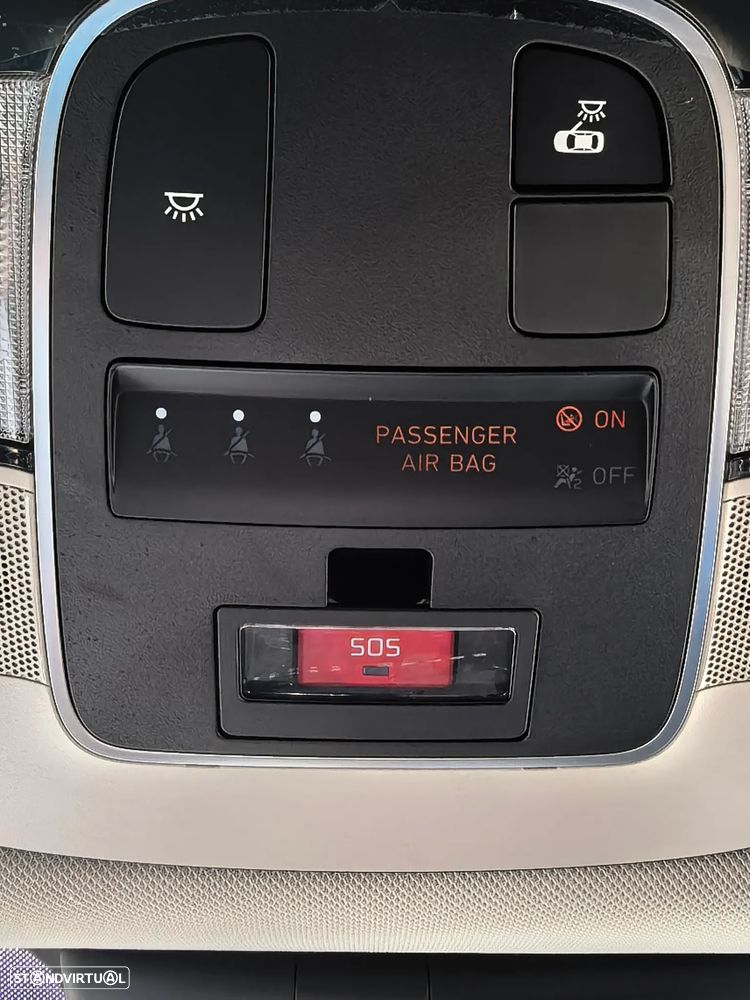 Hyundai Tucson 1.6 T-GDI HEV Vanguard - 31