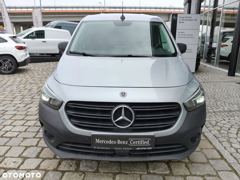 Mercedes-Benz Citan - 2