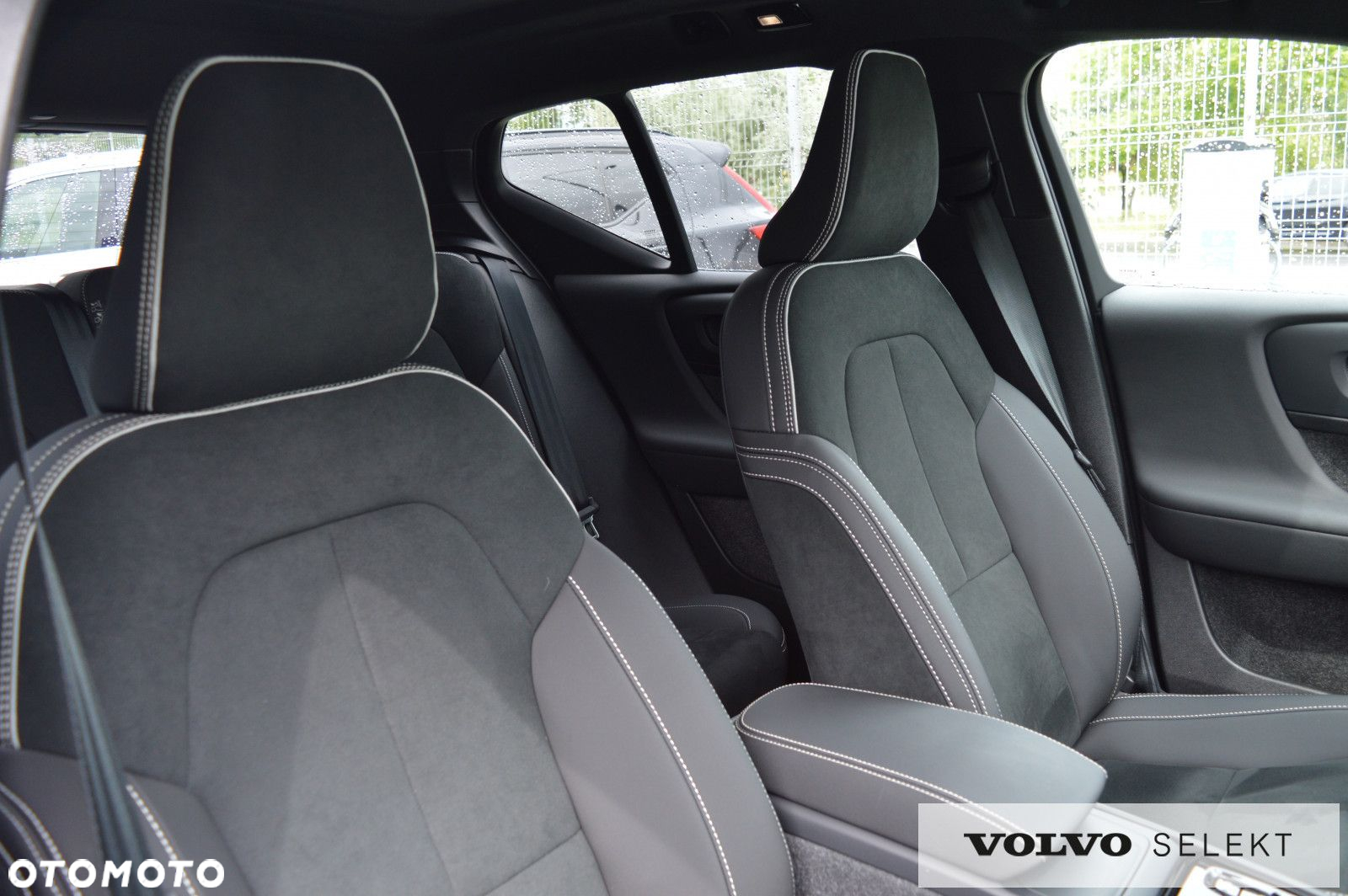 Volvo XC 40 - 21