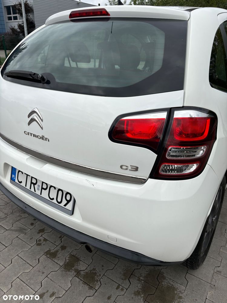 Citroën C3 1.2 PureTech Selection - 3