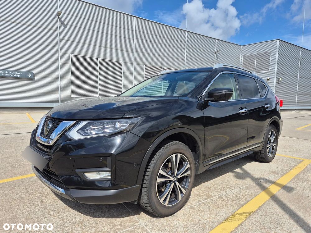 Nissan X-Trail 1.3 DIG-T Tekna 2WD DCT - 6