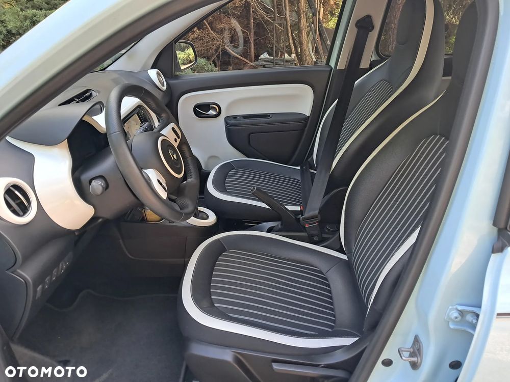 Renault Twingo - 12