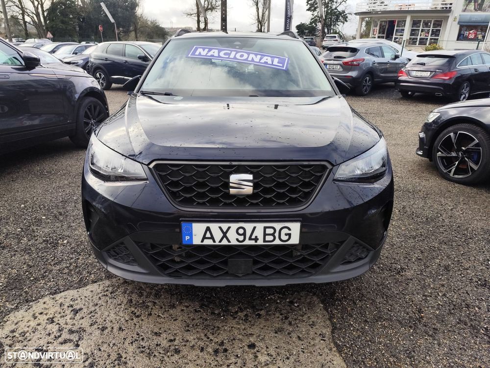 SEAT Arona 1.0 TSI Style - 3