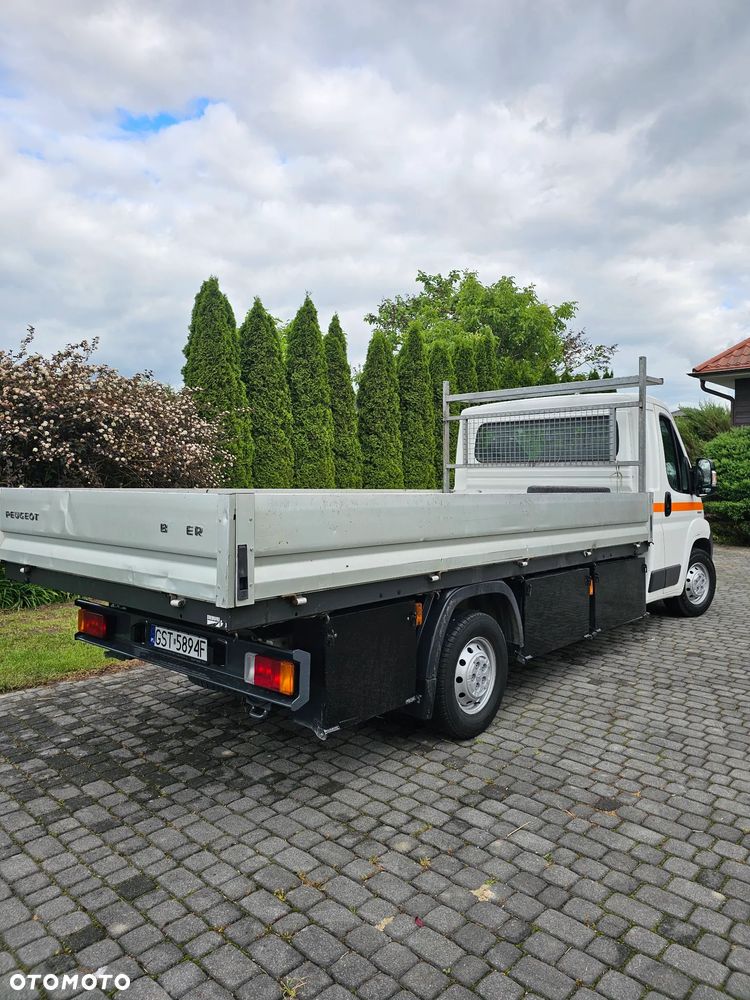 Peugeot BOXER - 17