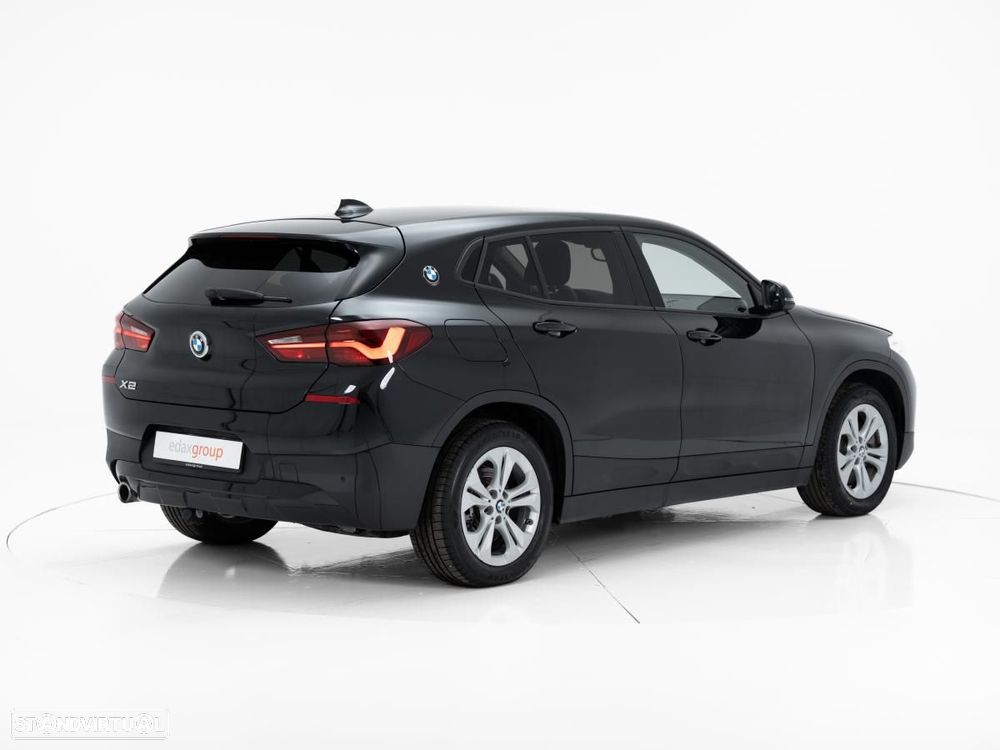 BMW X2 25 e xDrive - 3