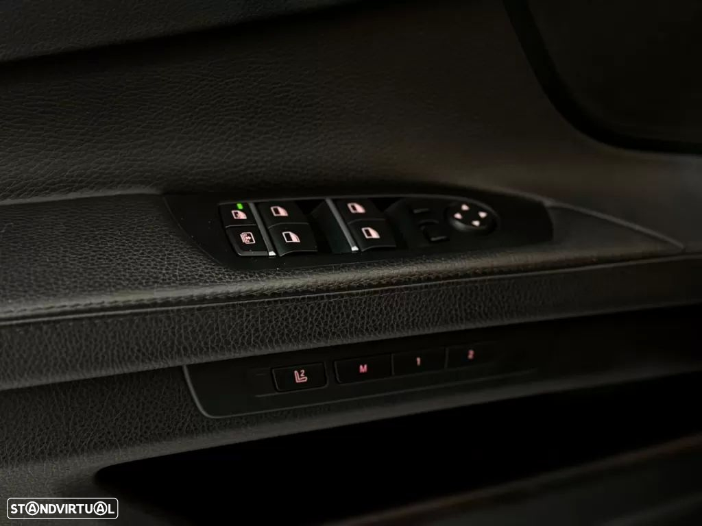 BMW 730 - 42