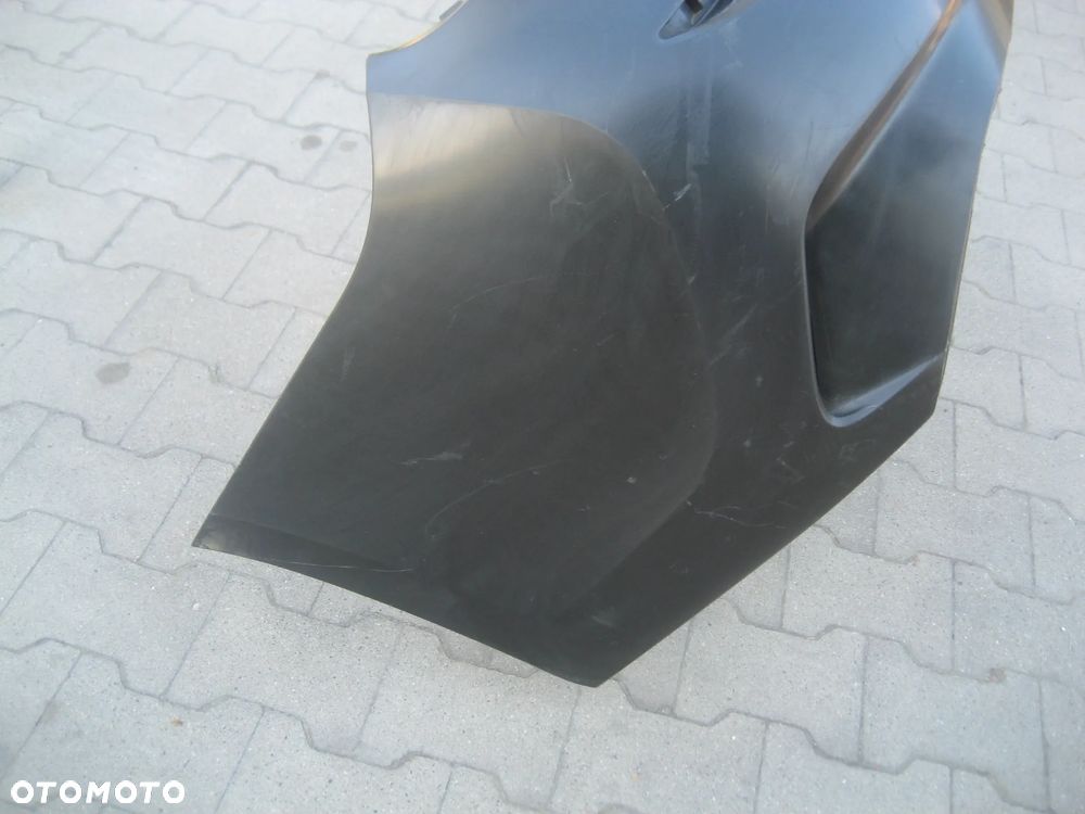 bmw g20 m pakiet 18-22r zderzak tył  bez pdc 809387 - 2