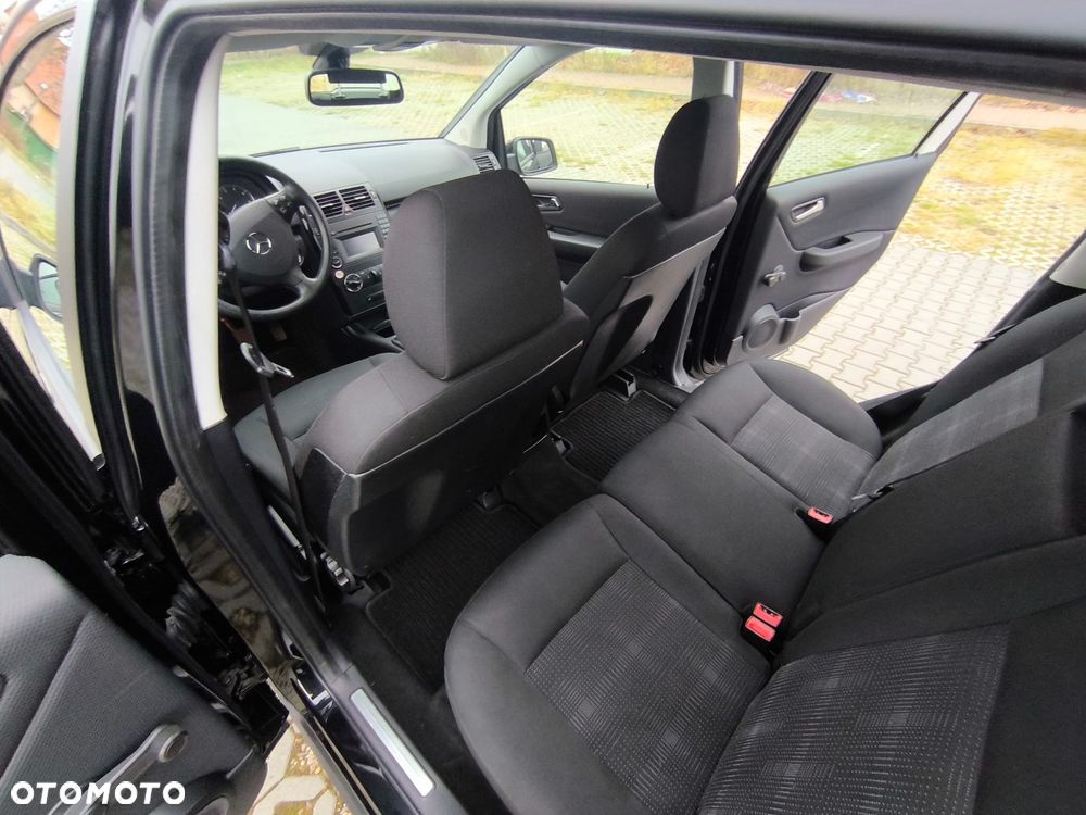 Mercedes-Benz Klasa A 160 BlueEFFICIENCY Special Edition - 8