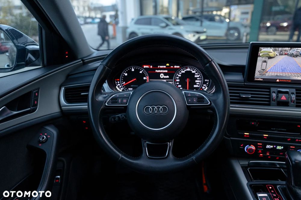 Audi A6 Allroad - 21