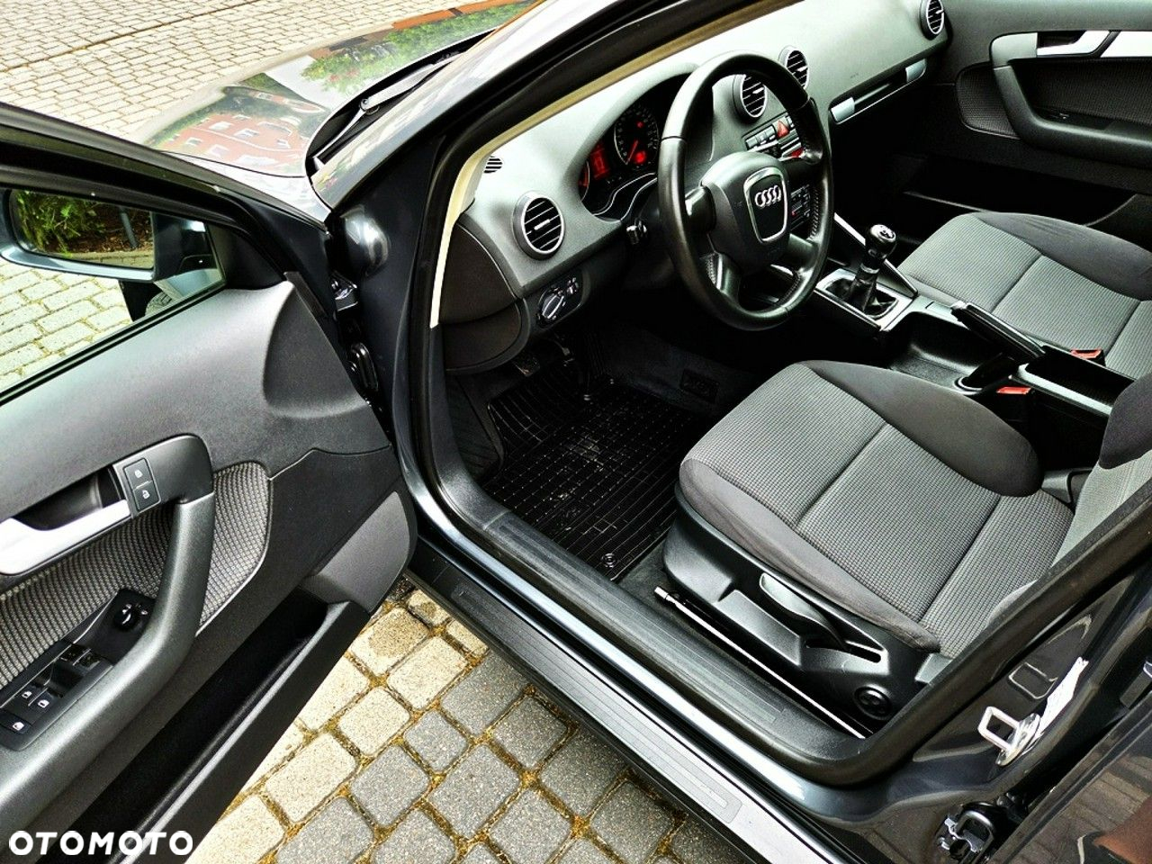 Audi A3 - 7