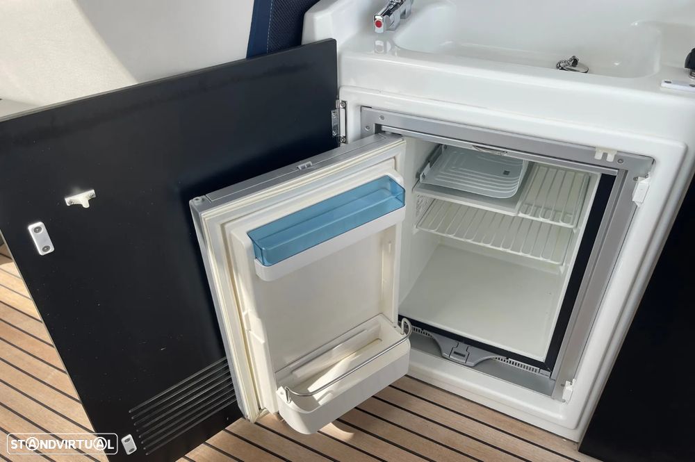 Jeanneau Leader 33 - 15