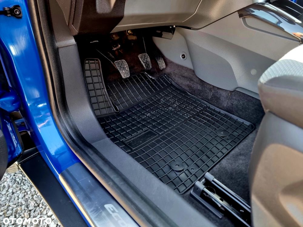 Ford EcoSport 1.0 EcoBoost COOL&CONNECT - 26
