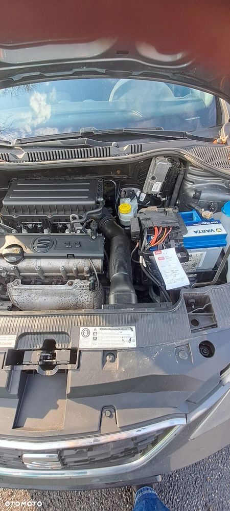 Seat Ibiza 1.4 16V Style - 4