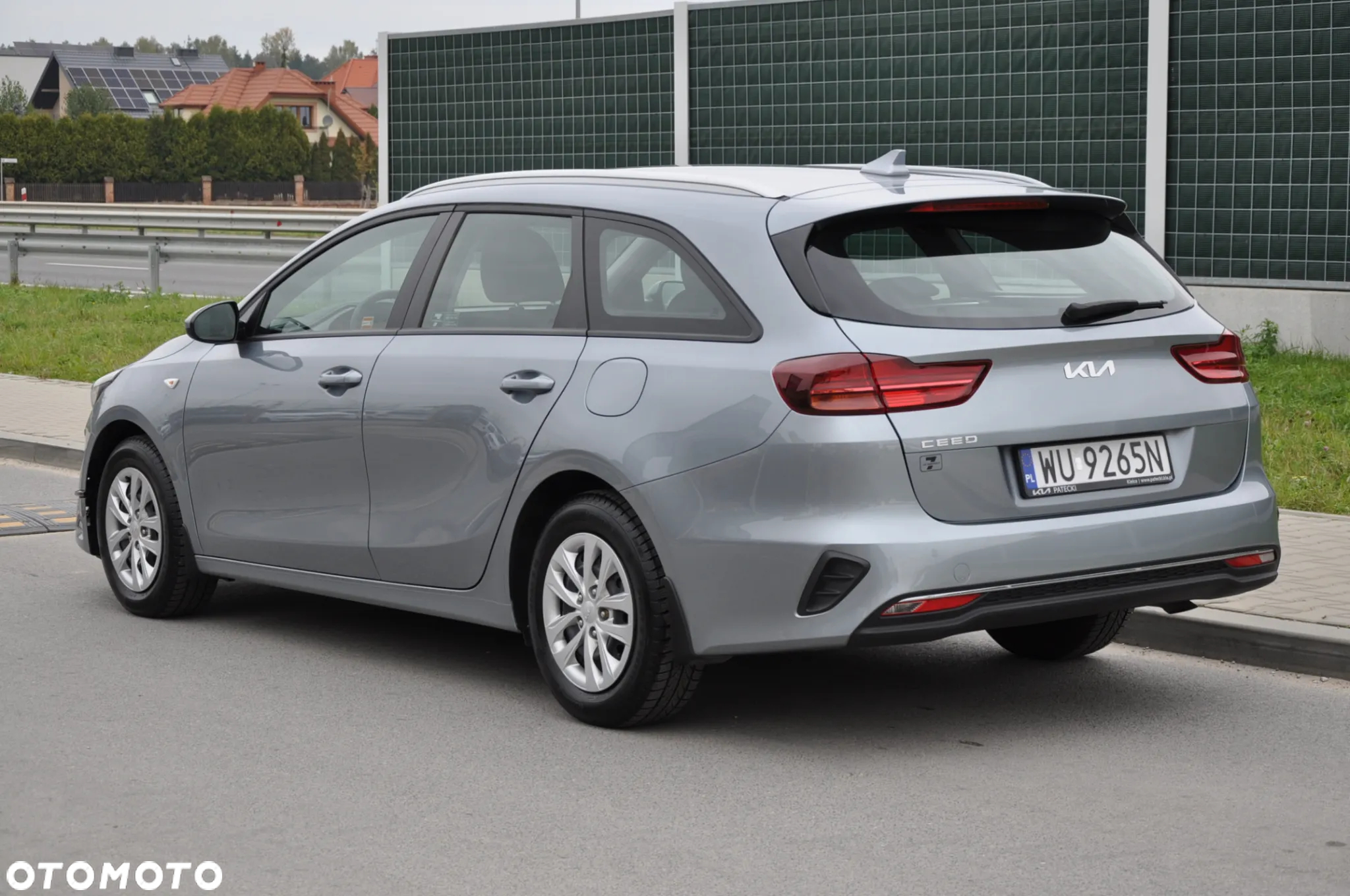 Kia Ceed 1.0 T-GDI S - 2
