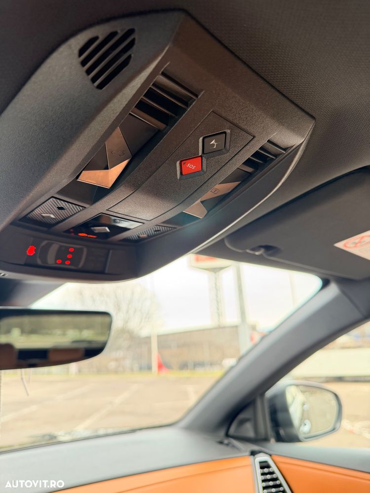 DS Automobiles DS 7 Crossback - 14