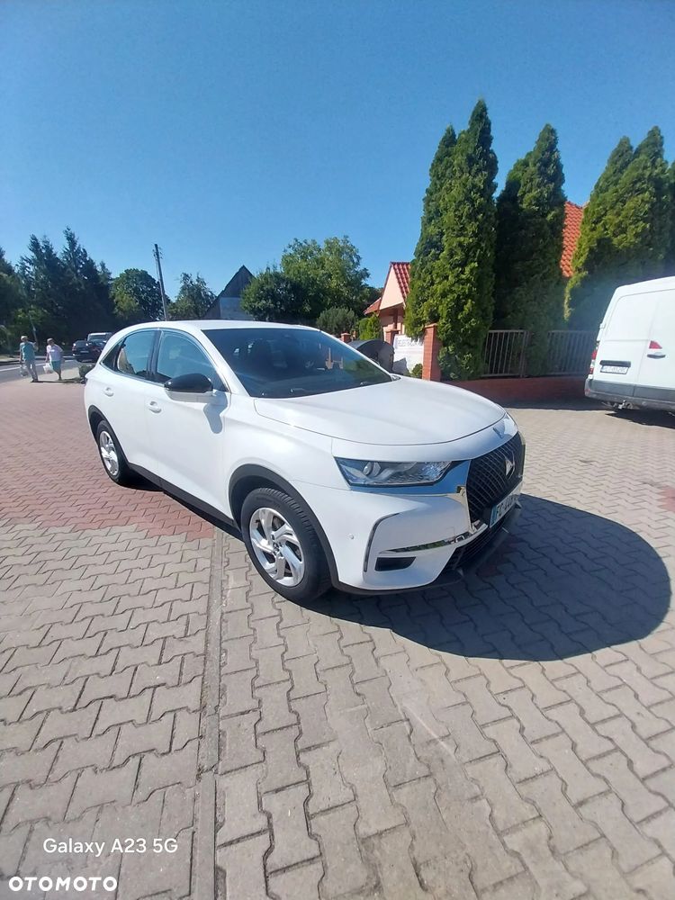 DS Automobiles DS 7 Crossback - 4