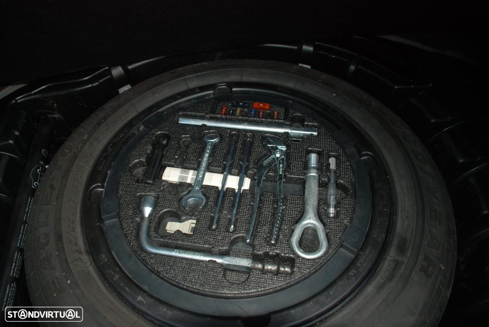 Mercedes-Benz CL 600 Coupé — fotografia 47