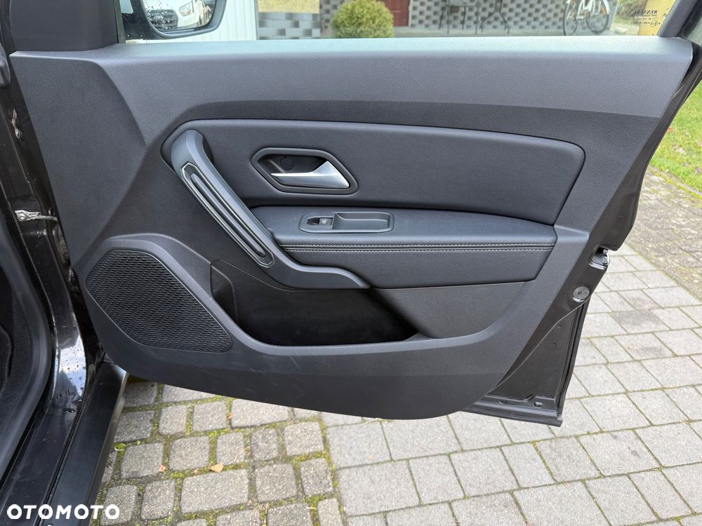 Dacia Duster - 12