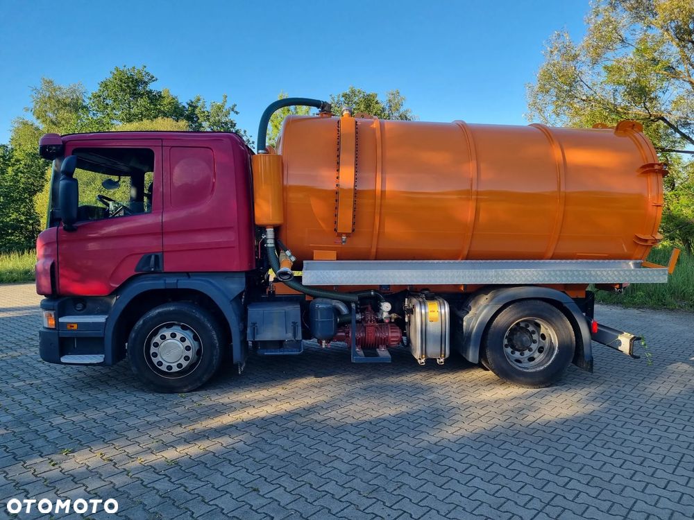 Scania P360 - 7