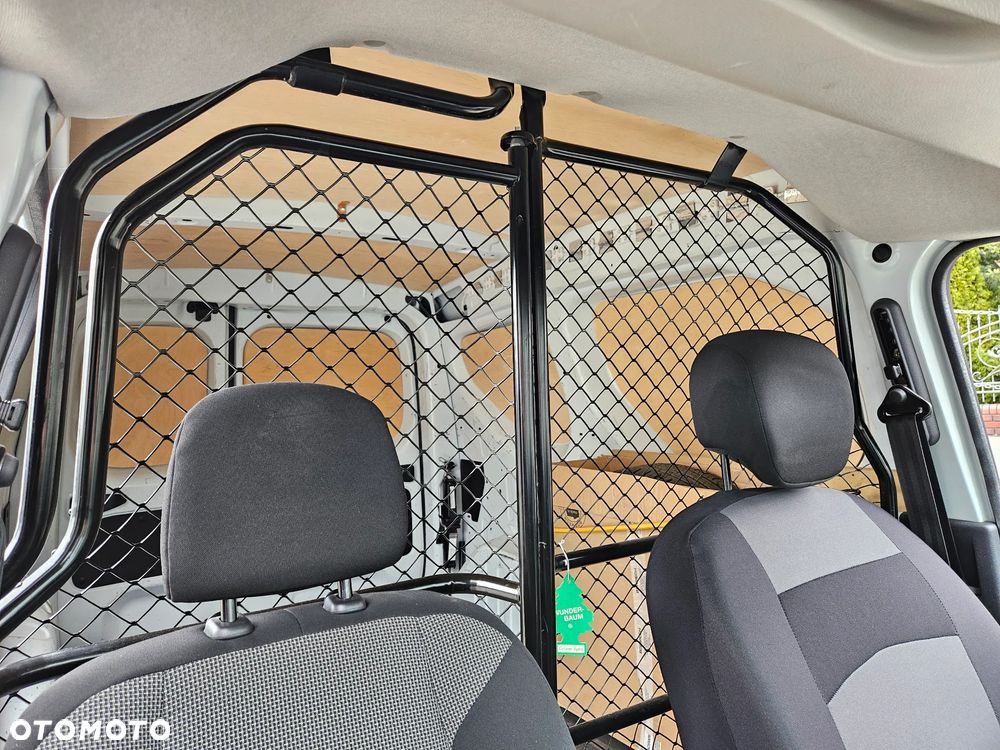 Dacia Dokker Van 1.6 LPG 102 KM - 19