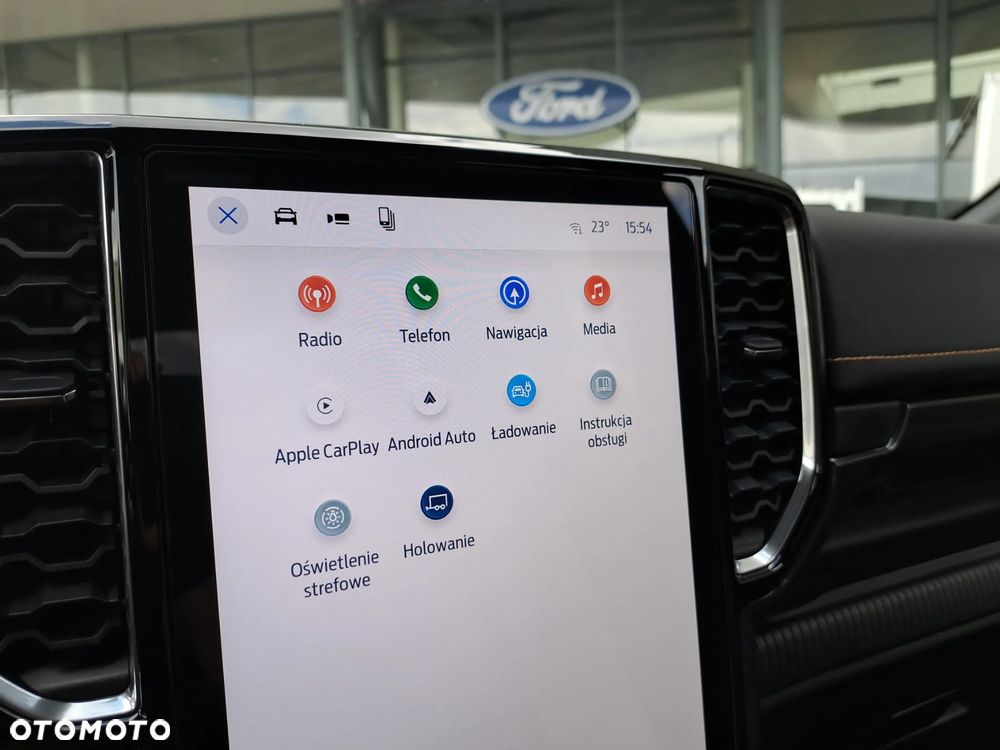 Ford Ranger 2.3 EcoBoost PHEV e-4WD DC Wildtrak - 27