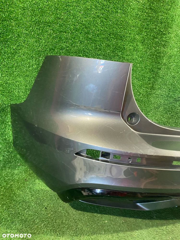 ZDERZAK TYLNY TYŁ VOLVO V60 II R-DESIGN NR.3029 - 4