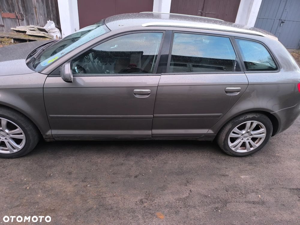 Audi A3 Sportback - 3